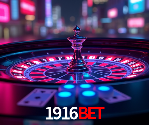 Desvendando o Mundo dos Jogos Virtuais na 1916bet