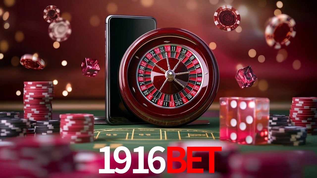 Tennis Betting 1916bet