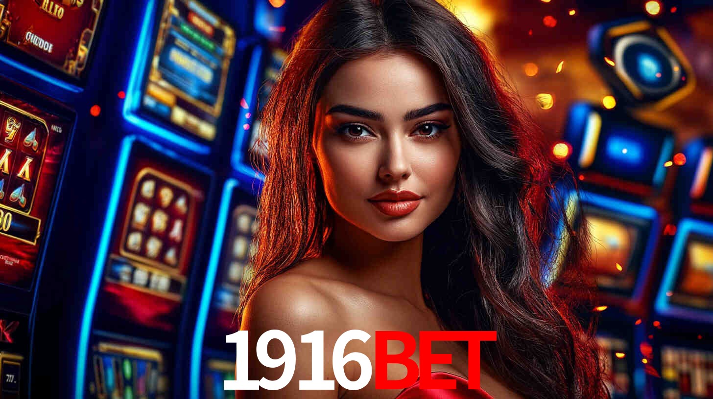 Inovações de Jogos na 1916bet: O Futuro das Experiências Interativas