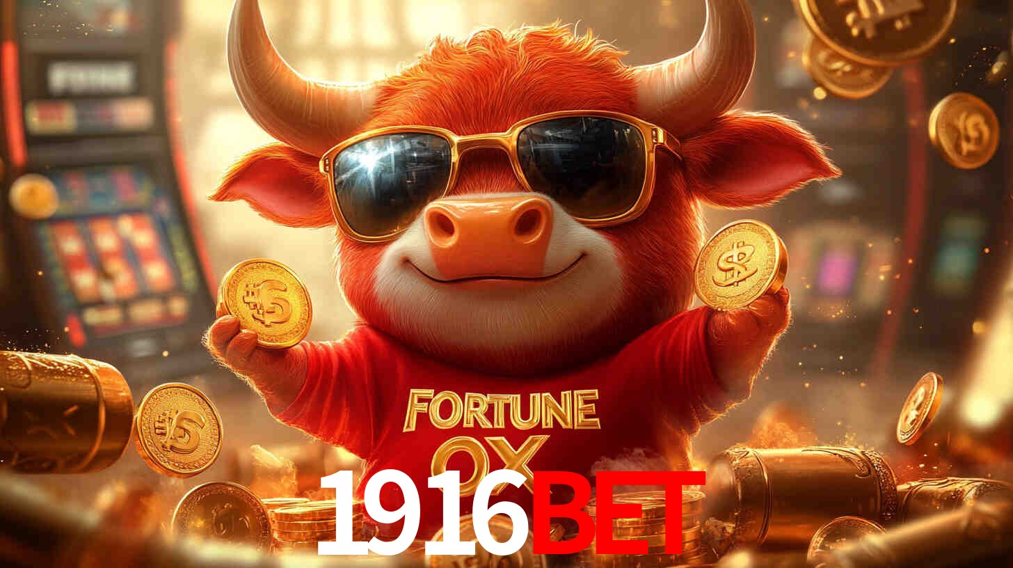 1916bet: A Experiência de Casino com Jogos de Mesa ao Vivo