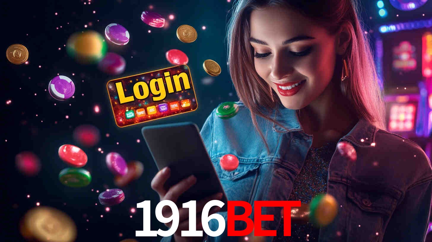 Descubra a Essência do 1916bet: Nossa História e Compromissos