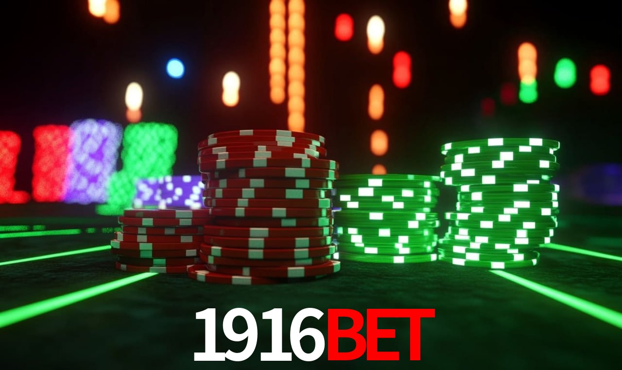 Player Reviews 1916bet
