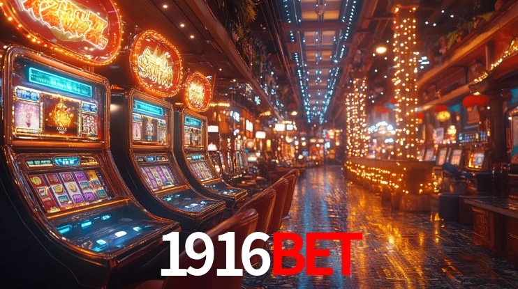1916bet: Seu Especialista em Apostas Esportivas Brasileiras