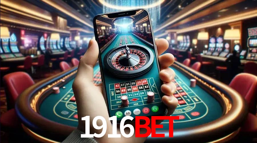 Security Systems 1916bet