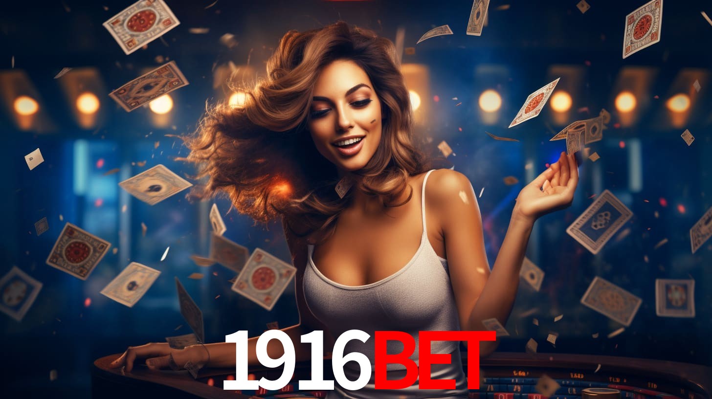 1916bet.com