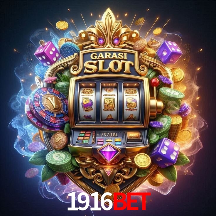 Promoção Relâmpago 1916bet