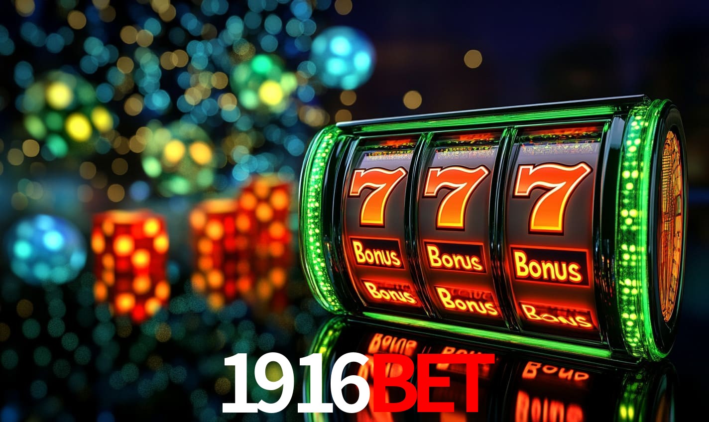Sistemas de Segurança 1916bet