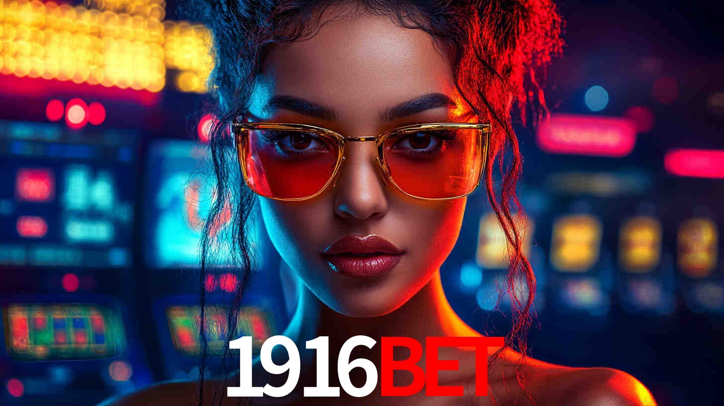 Explorando a Categoria de Eventos em Apostas na 1916bet