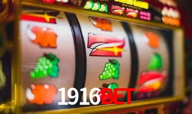 Apostas Esportivas na 1916bet: Um Guia Completo