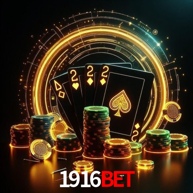 Login Seguro 1916bet