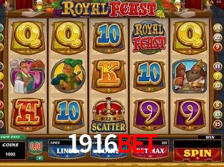 1916bet Pagamento Seguro SSL