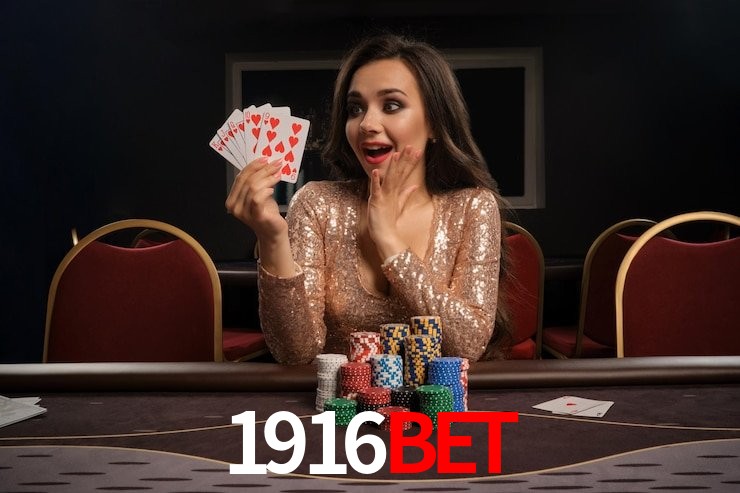Jogos Exclusivos 1916bet