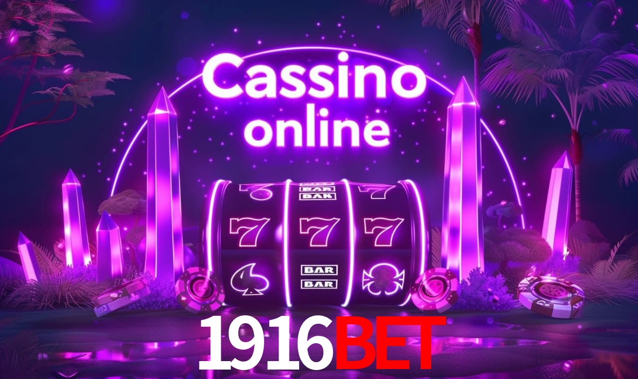 Especiais de Fim de Semana 1916bet