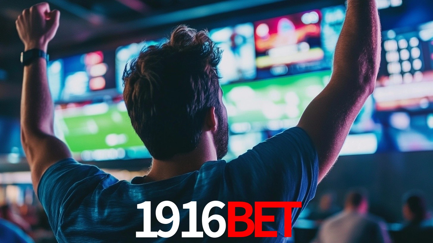 1916bet.com