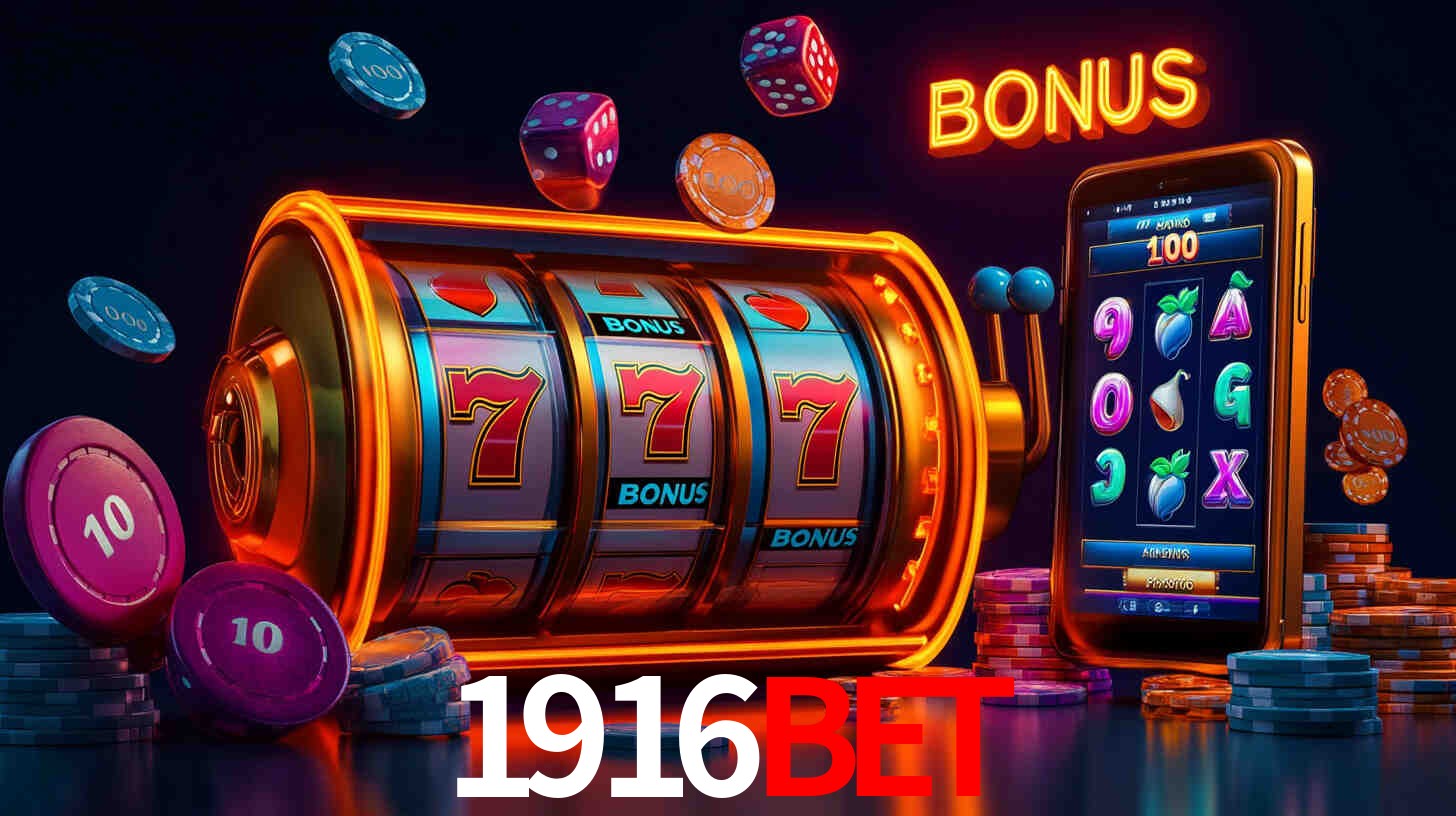 Descubra o Programa VIP da 1916bet: Vantagens Exclusivas para Jogadores