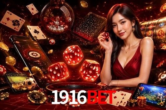 Flash Promotion 1916bet