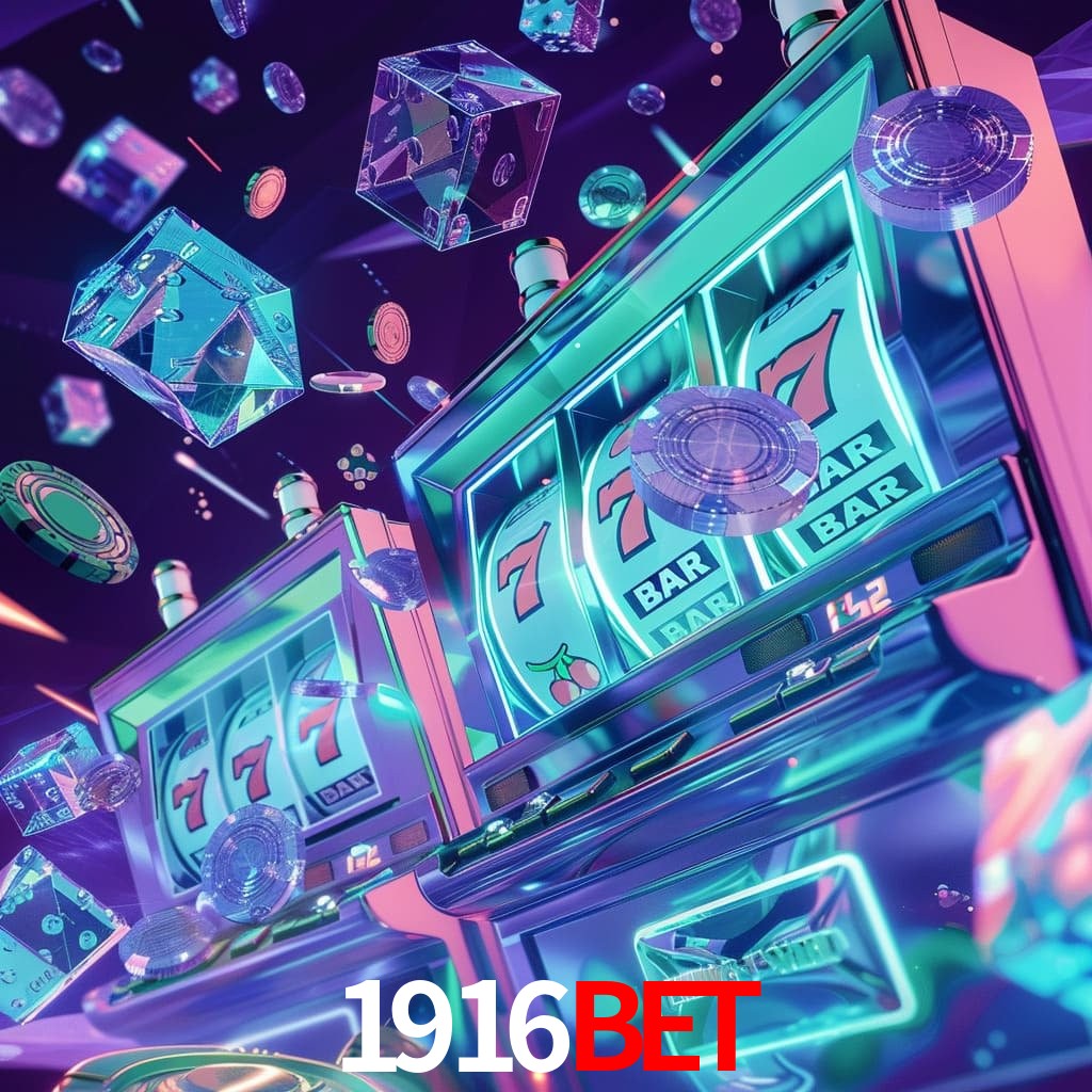 Casino VIP 1916bet