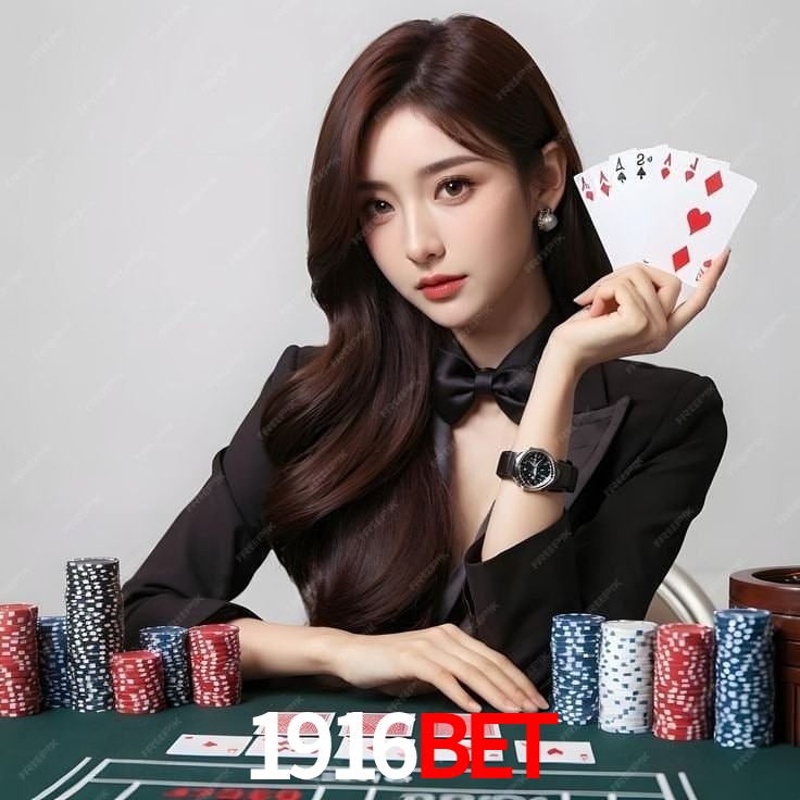 Casino Ao Vivo 1916bet