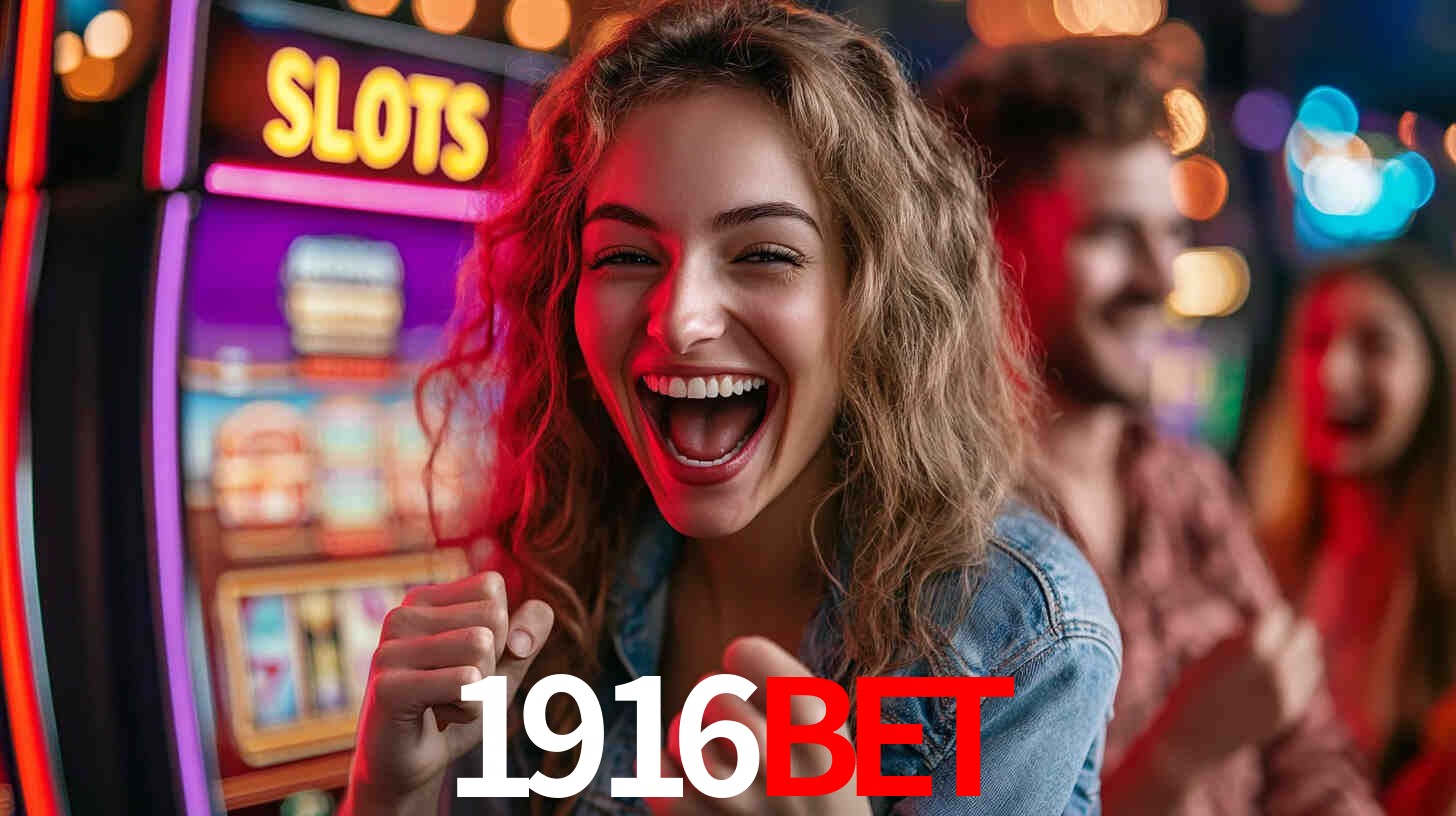 Apostas de Tênis 1916bet