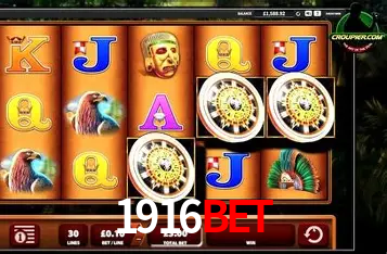 Descubra o Programa VIP da 1916bet: Vantagens Exclusivas para Jogadores