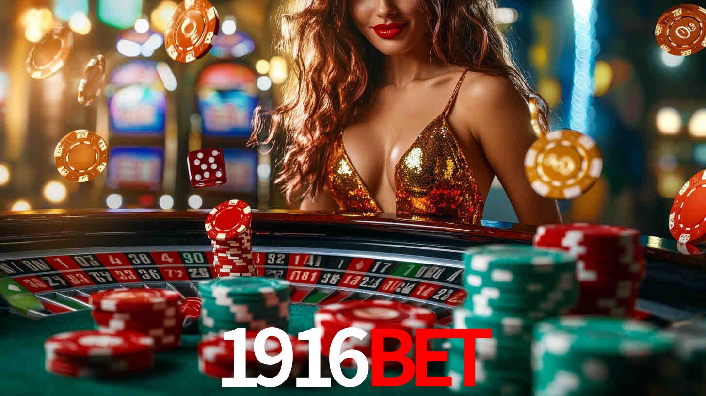 1916bet