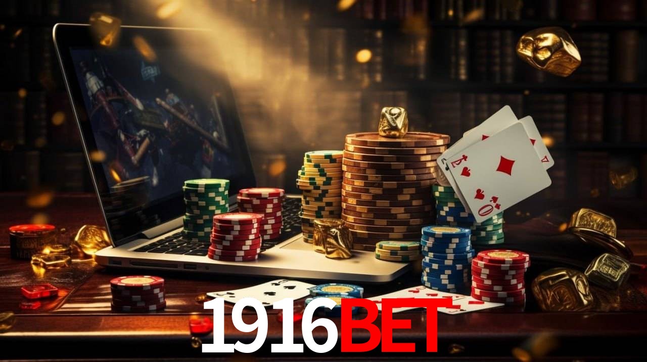 Casino Ao Vivo 1916bet