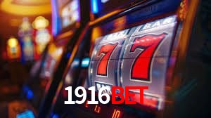 Estatísticas do Jogo 1916bet