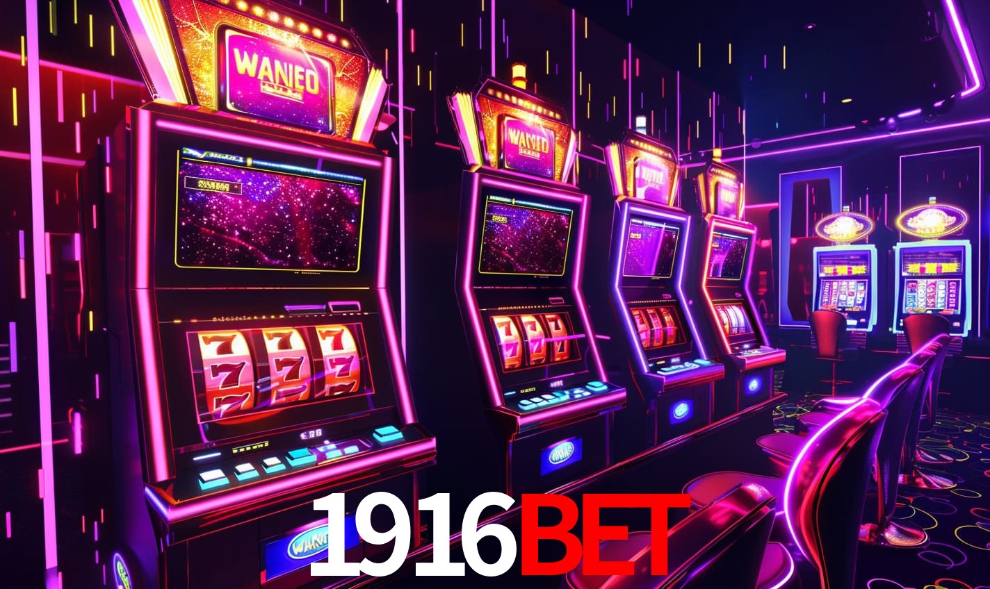 PIX Instantâneo 1916bet