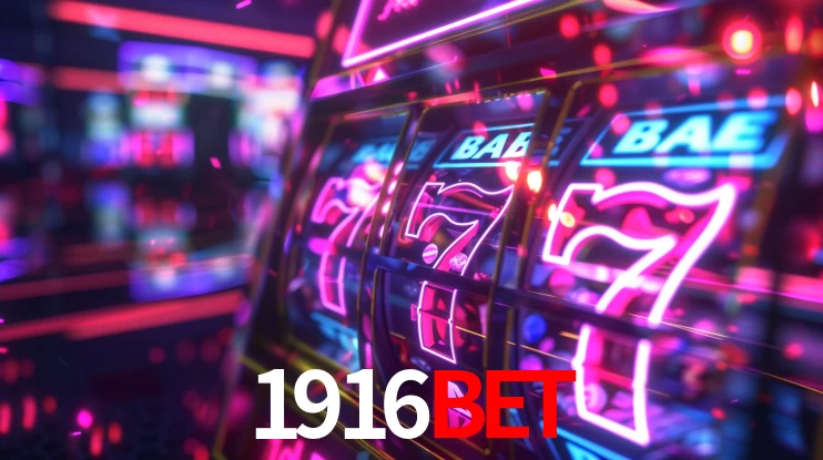 Descubra a Essência do 1916bet: Nossa História e Compromissos