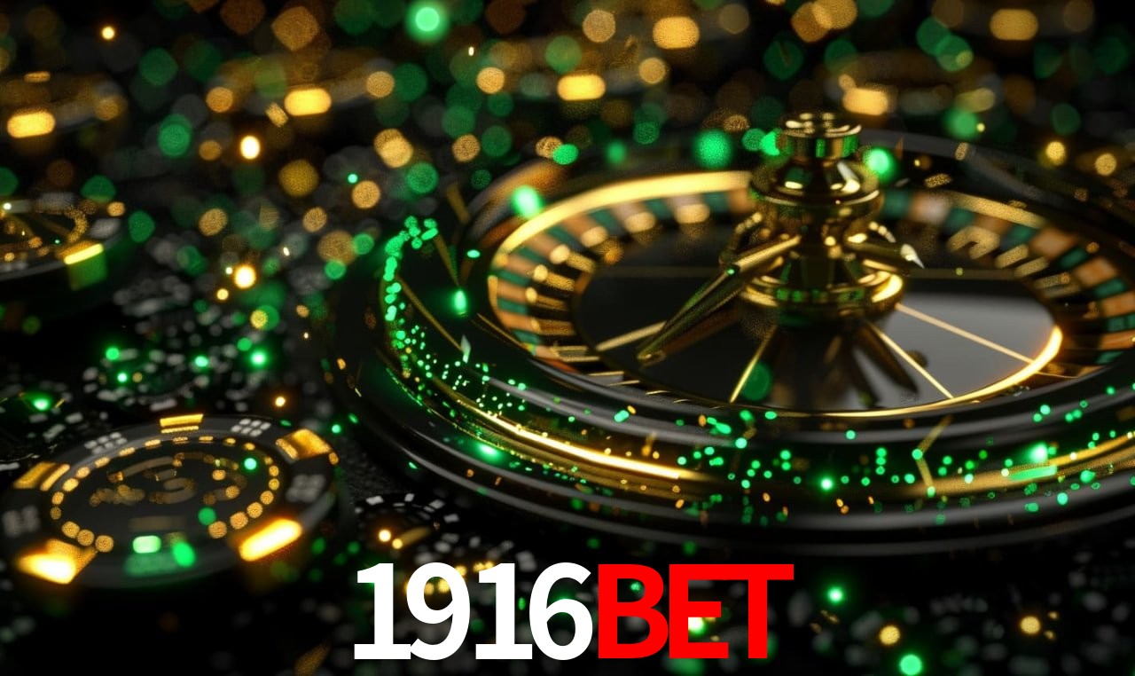 Promoção Relâmpago 1916bet