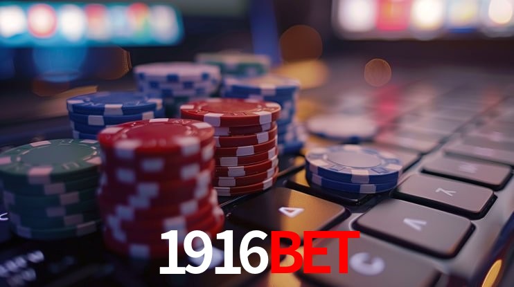 Diretório de Jogos 1916bet