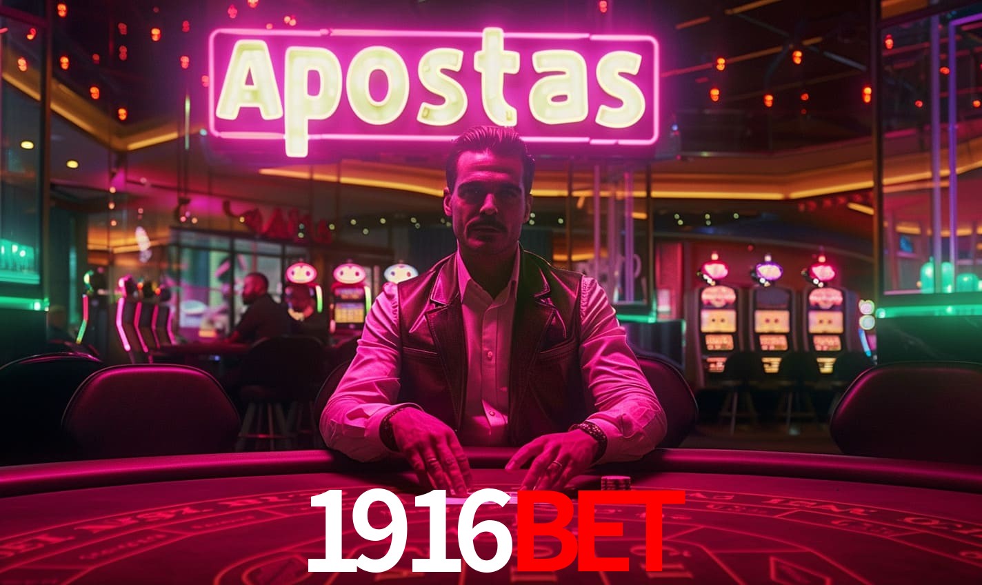 Jogos Exclusivos 1916bet