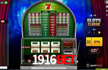 A Emoção da Loteria na 1916bet: Uma Chance de Mudança de Vida