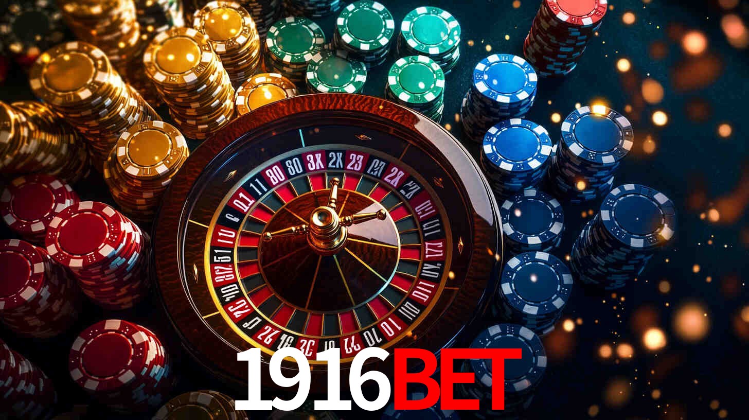 1916bet