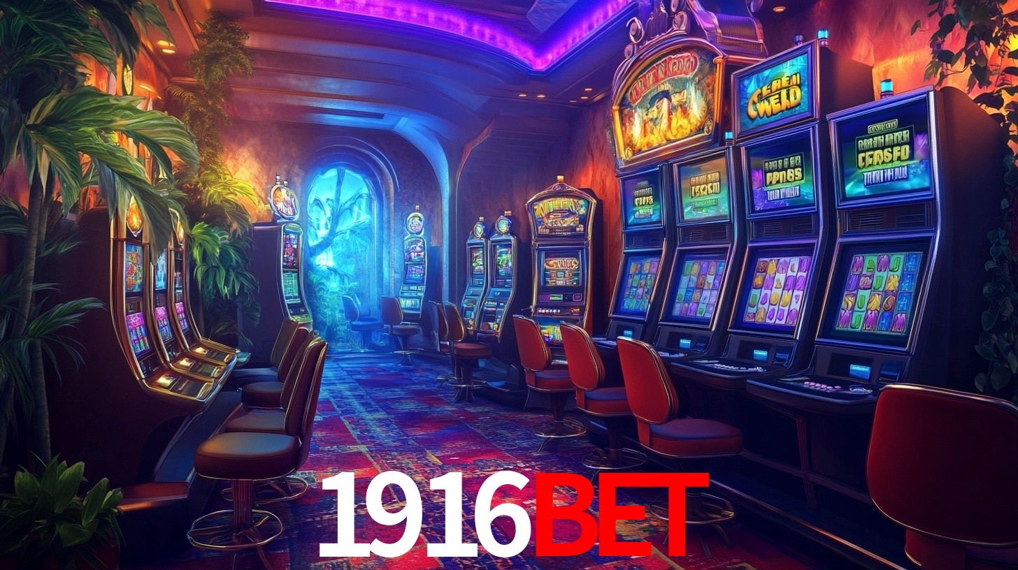 Programa VIP 1916bet