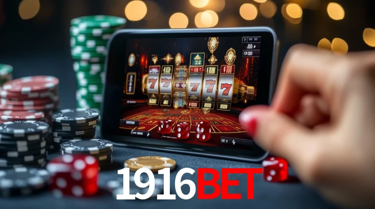 1916bet