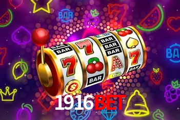 Desvendando o Mundo dos Jogos Virtuais na 1916bet