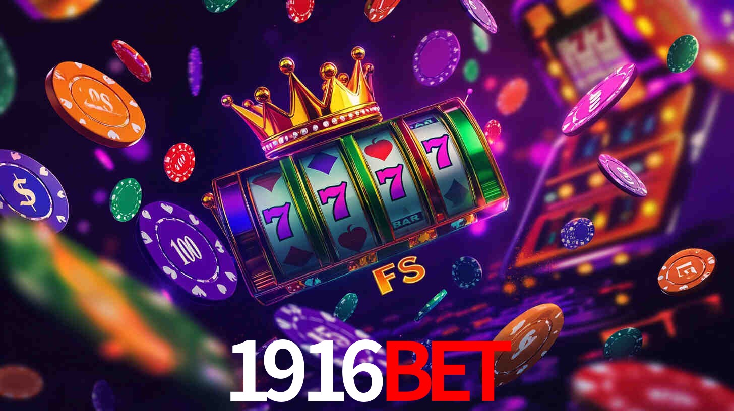 Ofertas Imperdíveis na 1916bet: Promoções e Bônus Que Valem a Pena