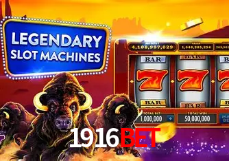 Descubra o Programa VIP da 1916bet: Vantagens Exclusivas para Jogadores
