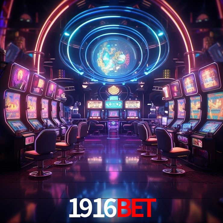 Promoções Sazonais 1916bet