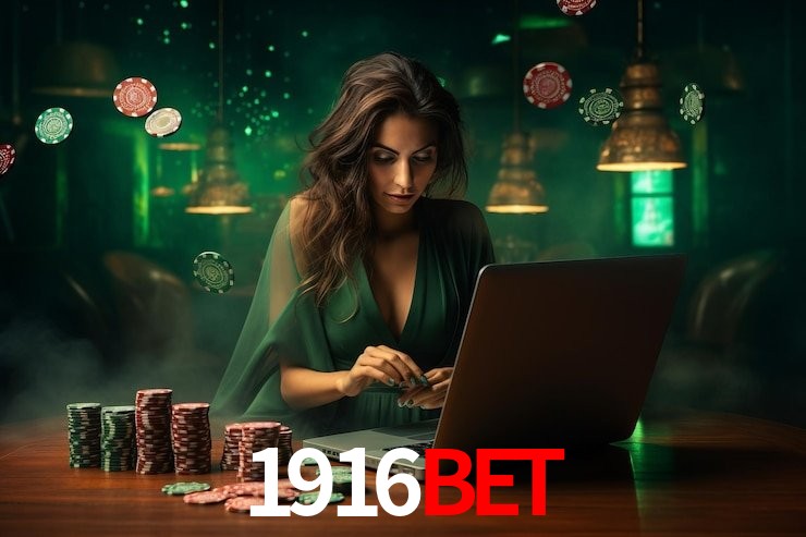 Interface Premium 1916bet
