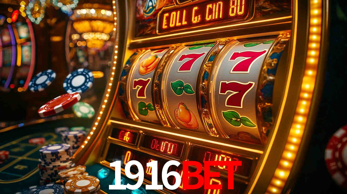 Explore as vantagens do 1916bet: serviço profissional e confiabilidade