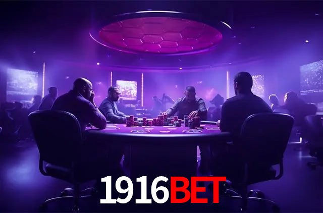 Programa VIP 1916bet