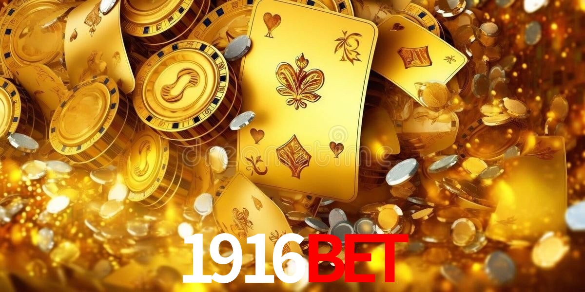 Torneios 1916bet
