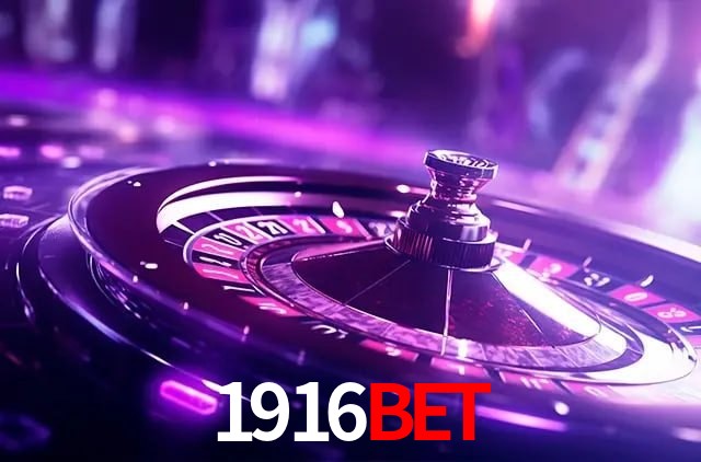 Apostas de Futebol 1916bet