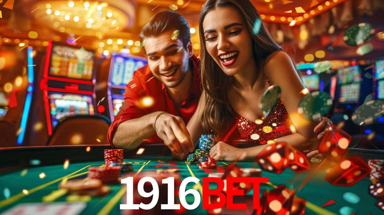 Avaliações dos Jogadores 1916bet