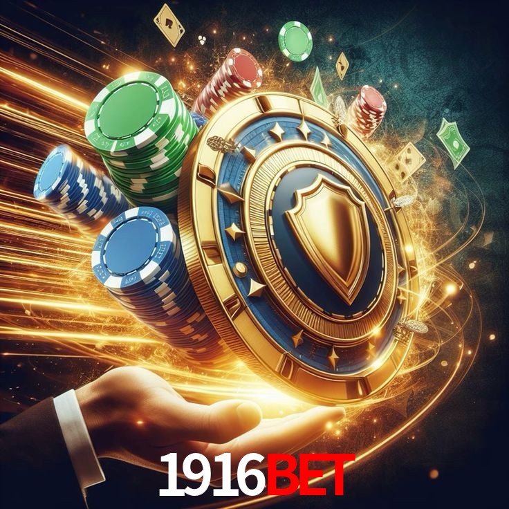 Ofertas Exclusivas 1916bet