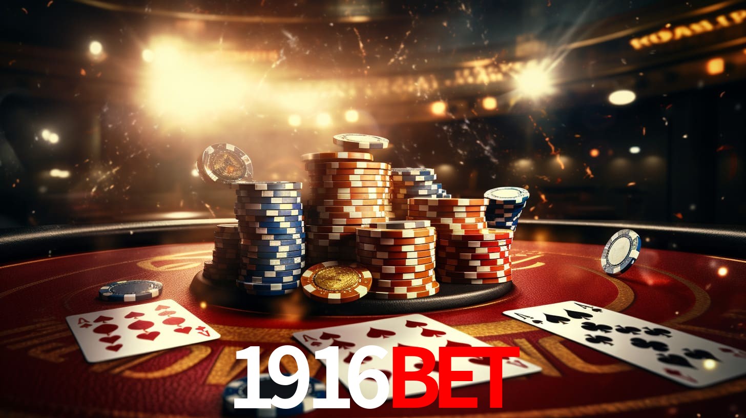 APP oficial da 1916bet para mobile