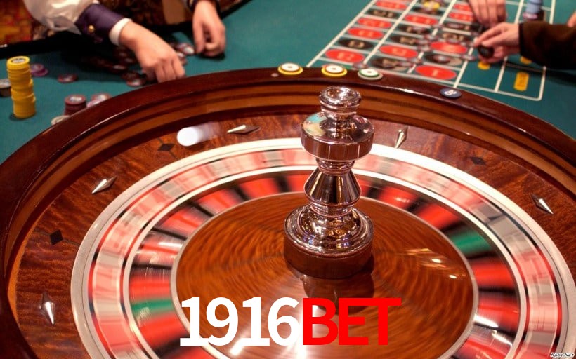 Estatísticas do Jogo 1916bet