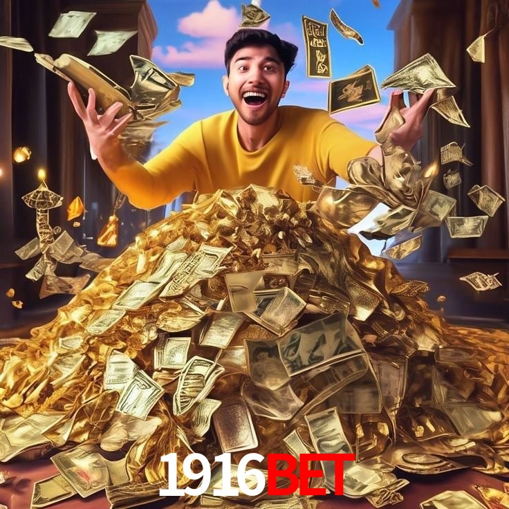 Jogos de Slot 1916bet